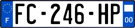 FC-246-HP