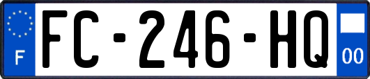 FC-246-HQ