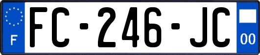 FC-246-JC