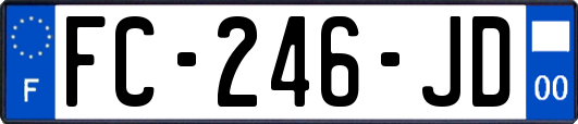 FC-246-JD