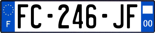 FC-246-JF