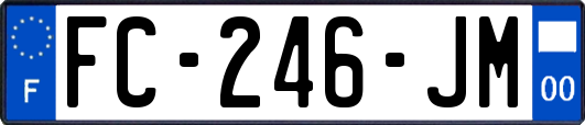 FC-246-JM