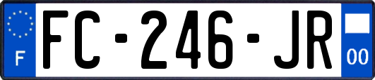 FC-246-JR