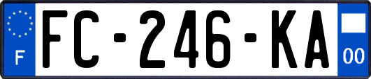FC-246-KA