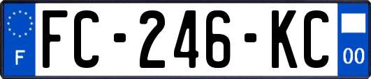 FC-246-KC