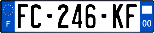 FC-246-KF