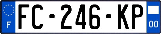 FC-246-KP