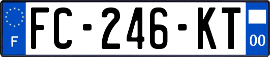 FC-246-KT