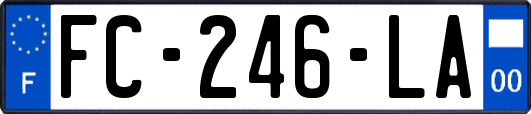 FC-246-LA
