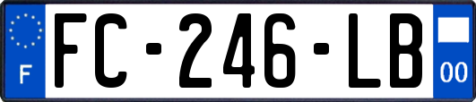 FC-246-LB
