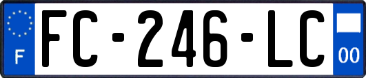 FC-246-LC