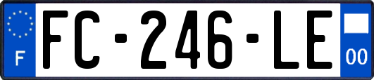 FC-246-LE