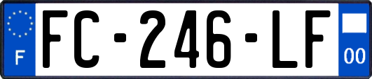 FC-246-LF