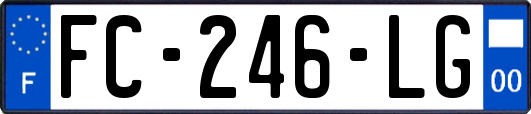 FC-246-LG