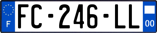 FC-246-LL