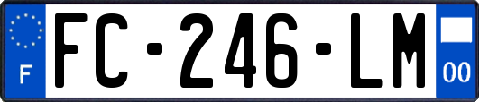 FC-246-LM