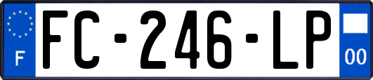 FC-246-LP