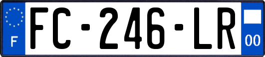 FC-246-LR