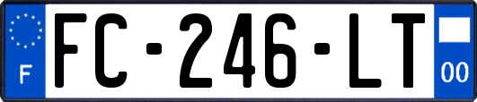 FC-246-LT