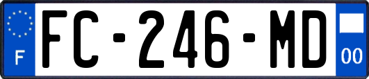 FC-246-MD