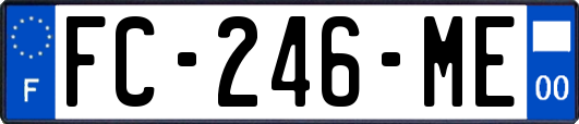 FC-246-ME