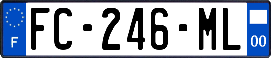 FC-246-ML