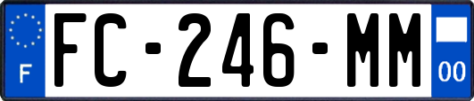 FC-246-MM