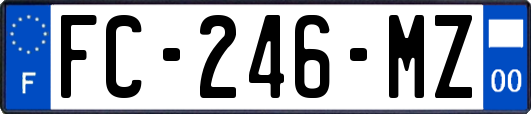 FC-246-MZ