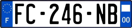 FC-246-NB