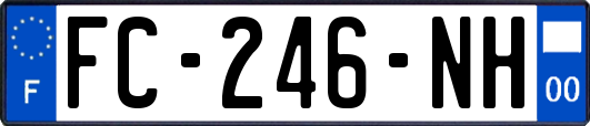 FC-246-NH