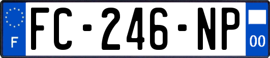 FC-246-NP