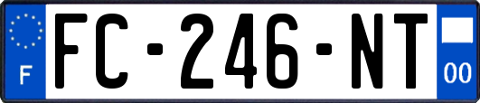 FC-246-NT