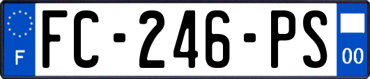 FC-246-PS