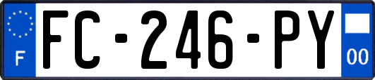 FC-246-PY