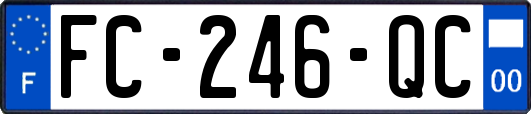 FC-246-QC