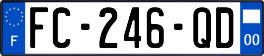 FC-246-QD
