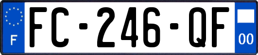 FC-246-QF