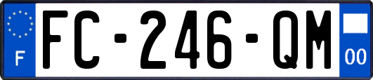 FC-246-QM