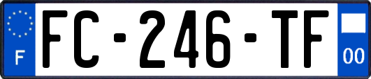 FC-246-TF