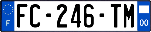FC-246-TM