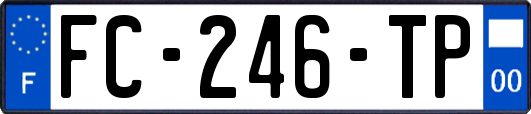 FC-246-TP
