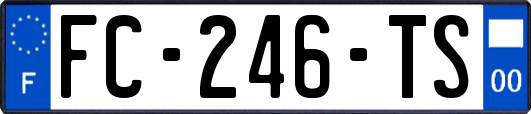 FC-246-TS
