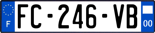 FC-246-VB