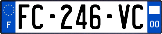 FC-246-VC