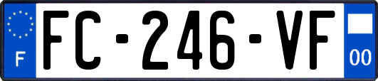 FC-246-VF