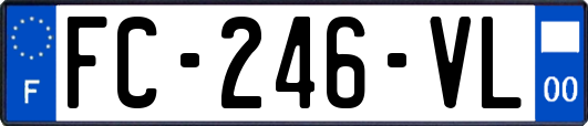 FC-246-VL