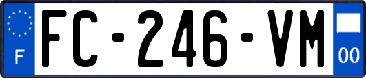 FC-246-VM