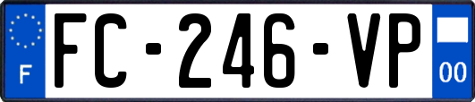 FC-246-VP