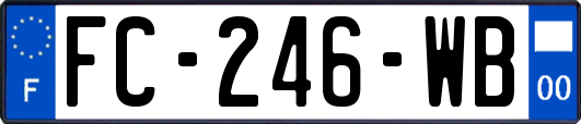 FC-246-WB