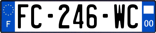 FC-246-WC
